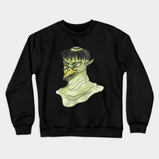 Kappa - Japanese folklore Crewneck Sweatshirt